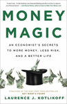 MONEY MAGIC