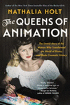 QUEENS OF ANIMATION: THE UNTO