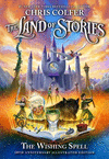 LAND OF STORIES: THE WISHING