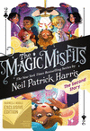 THE MAGIC MISFITS 2