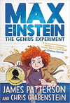 MAX EINSTEIN THE GENIUS EXPERIMENT