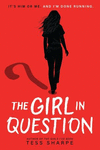 THE GIRL IN QUESTION