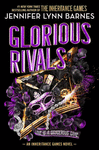 GLORIOUS RIVALS