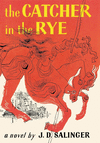 CATCHER IN THE RYE THE