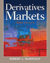 DERIVATIVES MARKETS