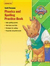 PHONICS AND SPELLING PB