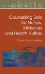 EBOOK: COUNSELLING SKILLS FOR
