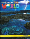 EXPLORE OUR WORLD 2E 2 WORKBOOK
