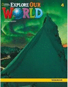 EXPLORE OUR WORLD 2E 4 WORKBOOK