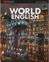 WORLD ENGLISH 1 COMBO SPLIT B + MY WORLD ENGLISH ONLINE