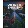 WORLD ENGLISH 2 COMBO SPLIT A + MY WORLD ENGLISH ONLINE