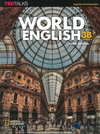 WORLD ENGLISH 3 COMBO SPLIT B + MY WORLD ENGLISH ONLINE