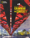 GRAMMAR IN CONTEXT 7E SB + OLP STICKER CODE 2