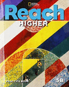 REACH HIGHER 5B PRACTICE BOOK