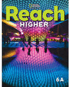 REACH HIGHER STUDENT BOOK GRADE 6A