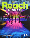REACH HIGHER 6A PRACTICE BOOK