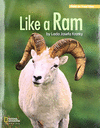 READ ON YOUR OWN - LIKE A RAM