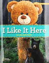 READ ON YOUR OWN - I LIKE IT HERE