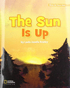 READ ON YOUR OWN - THE SUN IS UP