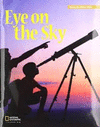 READ ON YOUR OWN - EYE ON THE SKY