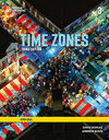 TIME ZONES 3E WORKBOOK 3