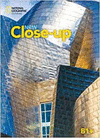 NEW CLOSE-UP 3E B1+ SB + SPARK/EBOOK STICKER