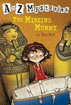 THE MISSING MUMMY