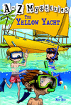 THE YELLOW YACHT