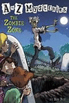 THE ZOMBIE ZONE
