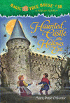 HAUNTED CASTLE ON HALLOWS EVE (MAGIC TREE HOUSE)
