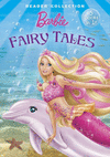 BARBIE FAIRY TALES