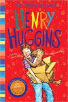 HENRY HUGGINS