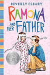 RAMONA AND HER FATHER