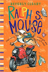 RALPH S. MOUSE