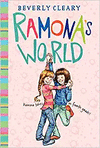 RAMONA'S WORLD