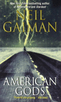 AMERICAN GODS