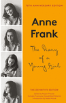 THE DIARY OF A YOUNG GIRL: THE DEFINITIVE EDITION