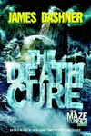 THE DEATH CURE
