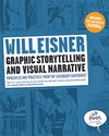 GRAPHICS STORYTELLING AND VISUAL NARRATIVE