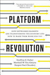 PLATFORM REVOLUTION