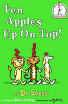 TEN APPLES UP ON TOP!