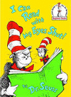 I CAN READ WITH MY EYES SHUT