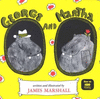 GEORGE AND MARTHA