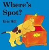 WHERES SPOT