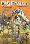 COLOSSAL FOSSIL