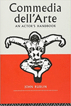 COMMEDIA DELL ARTE