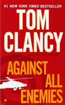 AGAINST ALL ENEMIES