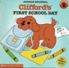 CLIFFORDS FIRST SCHOOL DAY