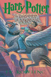 HARRY POTTER AND THE PRISIONER OF AZKABAN