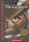 THE CAPTURE